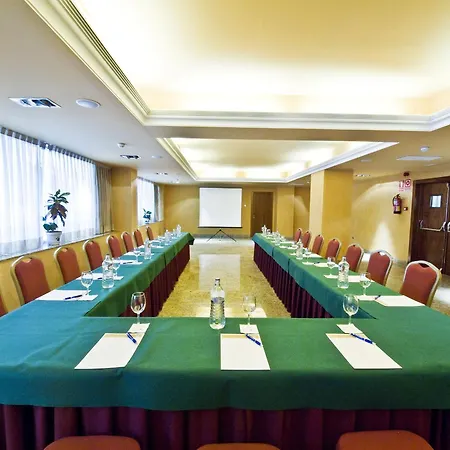 Otel Senator Granada