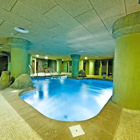 Otel Senator Granada
