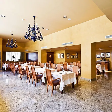 Otel Senator 4*