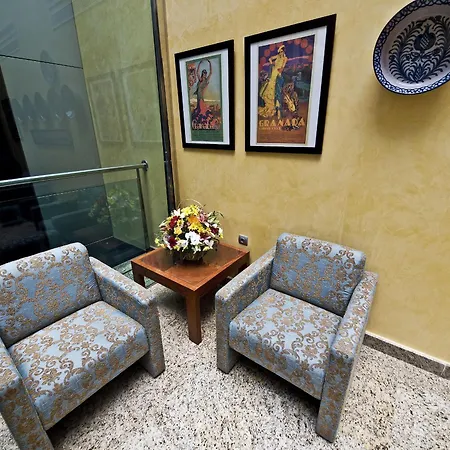 Otel Senator Granada