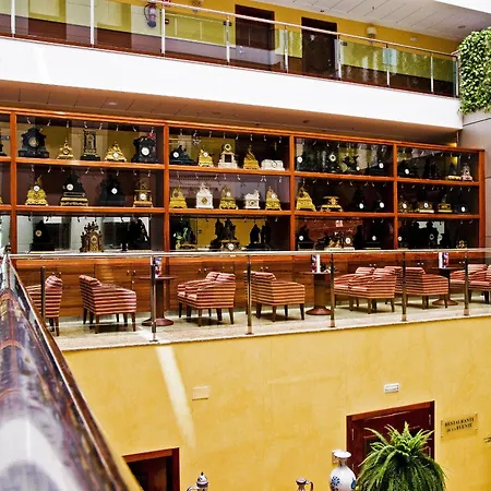 Otel Senator Granada