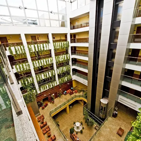 Otel Senator Granada