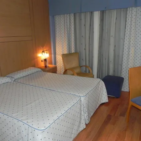Hotel Reino De