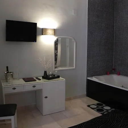 Hotel Nieves