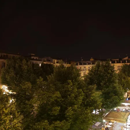 Hotel Khu