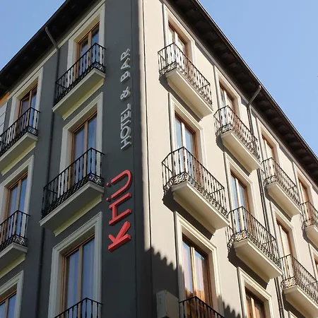 Khu Granada