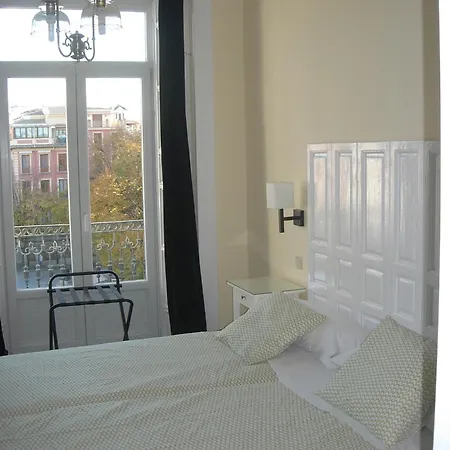 Appartamento Casa Palacio Lopez Daza