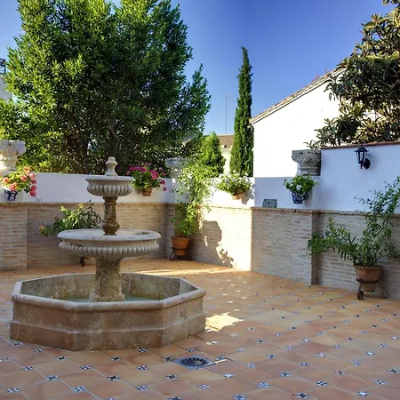 Apartamento Aljibe Del Albayzin