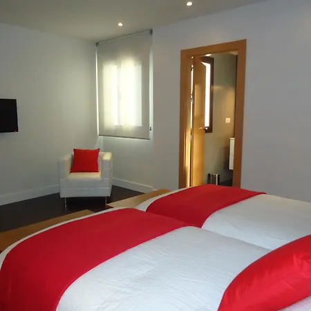Apartment Turisticos Mauror