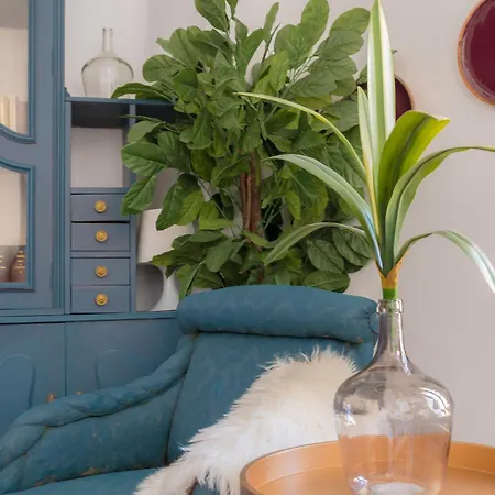 Ferienhaus Bendita Casa
