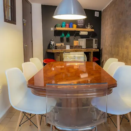 Ferienhaus Bendita Casa