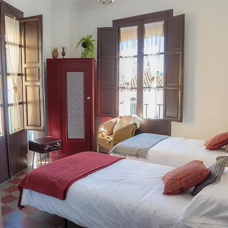 Ferienhaus Bendita Casa