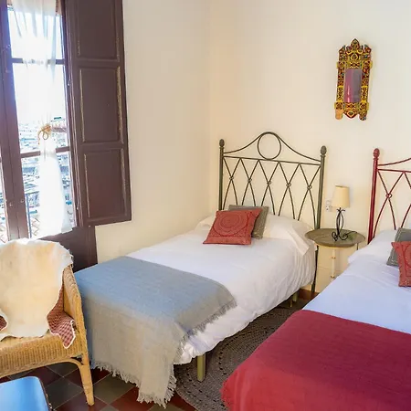 Bendita Casa Granada