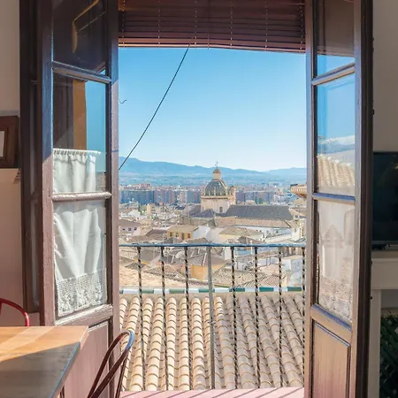 Bendita Casa Granada