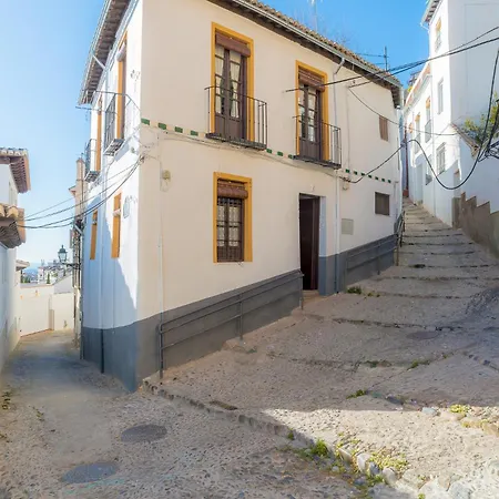 Bendita Casa Granada