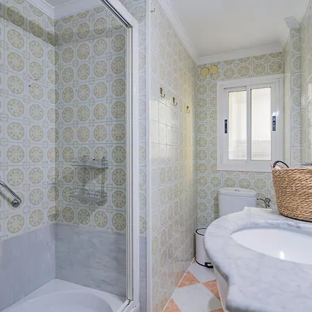Apartamento Avenida Del Sur Retreat Con Terraza *