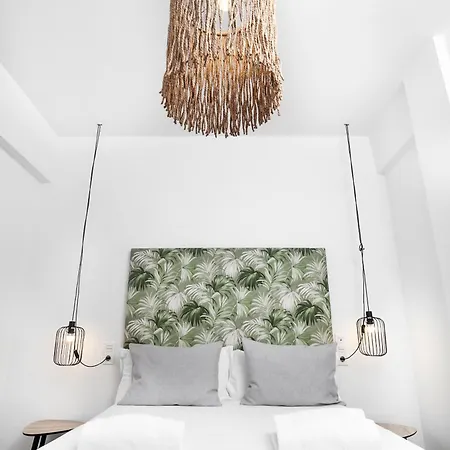 Apartamentos Isabella By Concept Flats