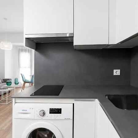 Διαμέρισμα Apartamentos Isabella By Concept Flats