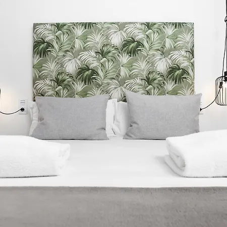 Apartamentos Isabella By Concept Flats Γρανάδα
