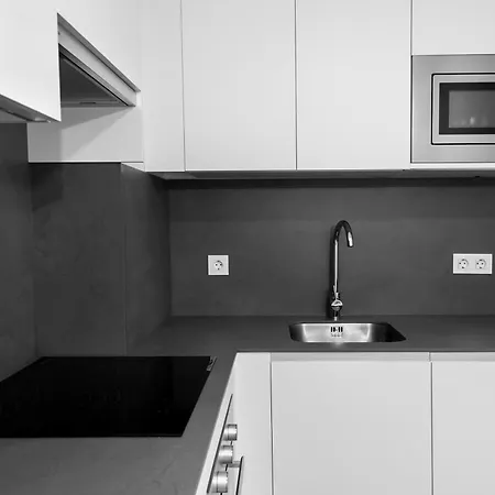Apartamentos Isabella By Concept Flats * Γρανάδα