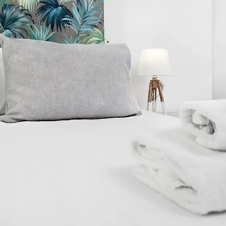 Apartamentos Isabella By Concept Flats Διαμέρισμα