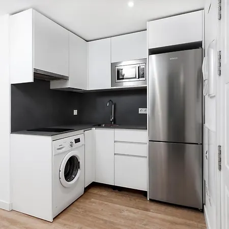 Apartamentos Isabella By Concept Flats *