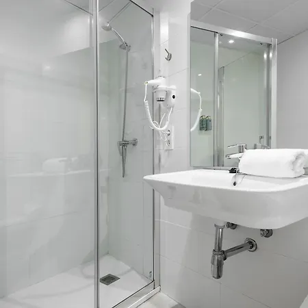 Apartamentos Isabella By Concept Flats * Γρανάδα
