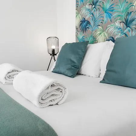 Apartamentos Isabella By Concept Flats