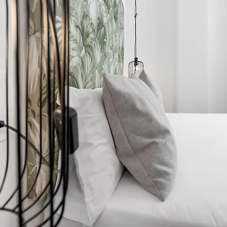Apartamentos Isabella By Concept Flats *