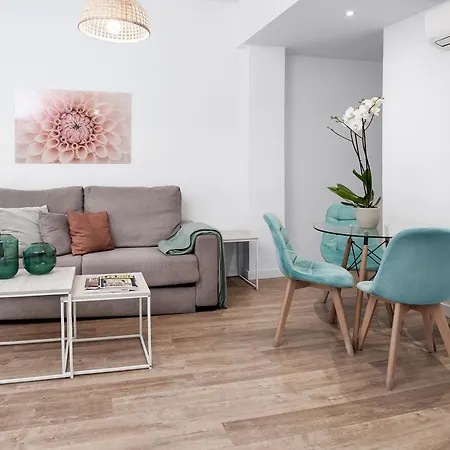 Apartamentos Isabella By Concept Flats Γρανάδα
