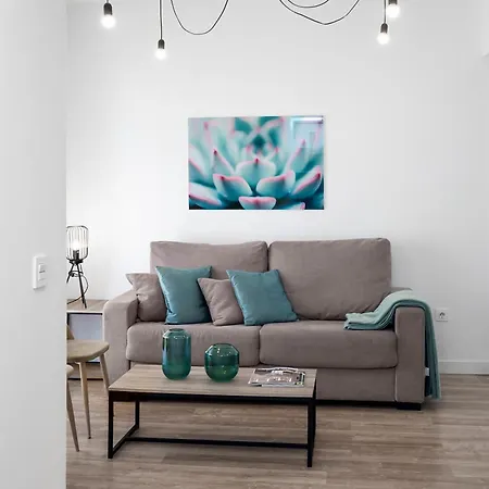 Apartamentos Isabella By Concept Flats * Γρανάδα