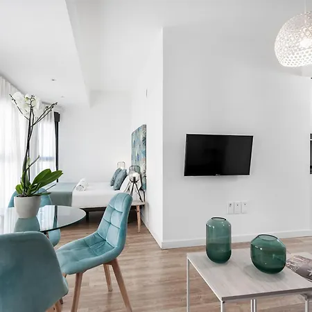 Apartamentos Isabella By Concept Flats Διαμέρισμα *