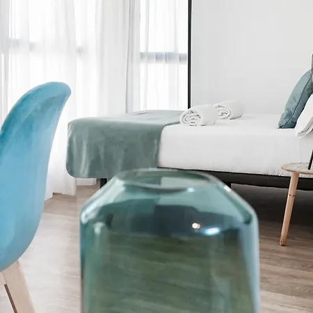 Apartamentos Isabella By Concept Flats Γρανάδα