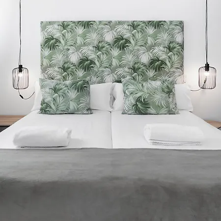 Apartamentos Isabella By Concept Flats *