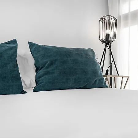 Apartamentos Isabella By Concept Flats Γρανάδα
