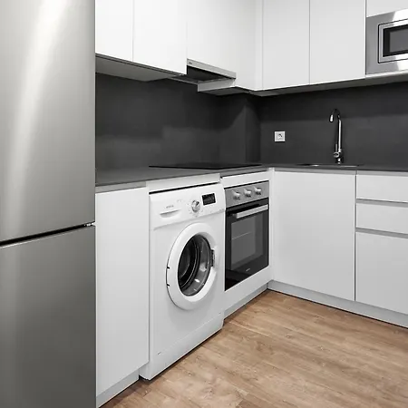 Apartamentos Isabella By Concept Flats *
