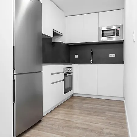 Apartamentos Isabella By Concept Flats Γρανάδα