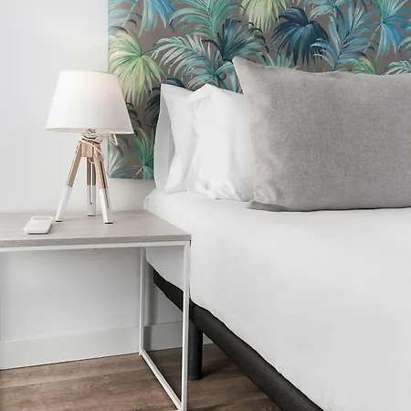 Apartamentos Isabella By Concept Flats Γρανάδα