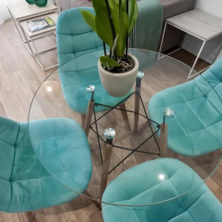 Apartamentos Isabella By Concept Flats Διαμέρισμα *