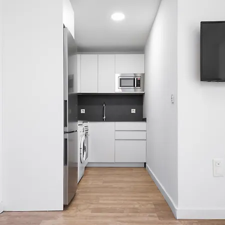 Apartamentos Isabella By Concept Flats * Γρανάδα