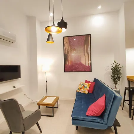 Appartement Ferola Homes Grenade