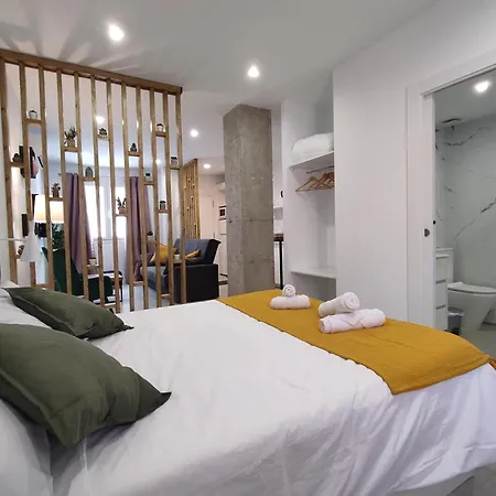 Appartement Ferola Homes *
