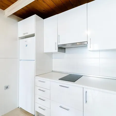 Apartamento Con Encanto, Centro *