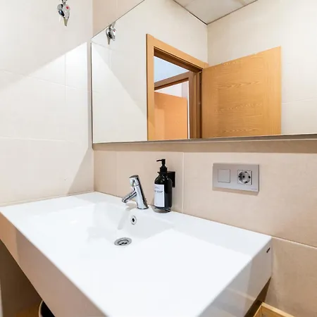 Apartamento Con Encanto, Centro