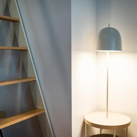 Apartamento Con Encanto, Centro *