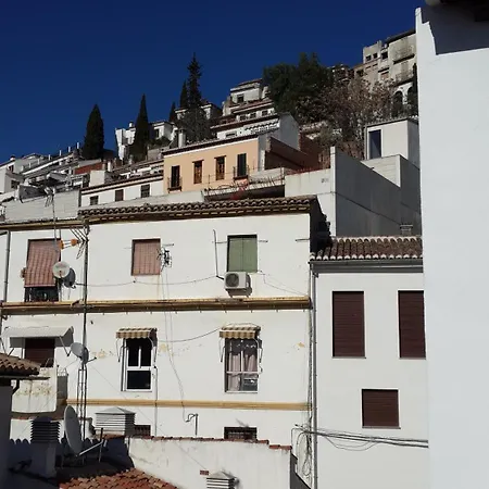 Apartment Atico Elvira