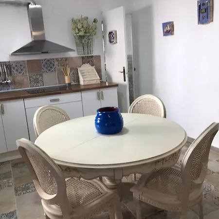 Apartment Lolitalola Holidays
