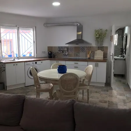 Lolitalola Holidays Apartment Salobrena