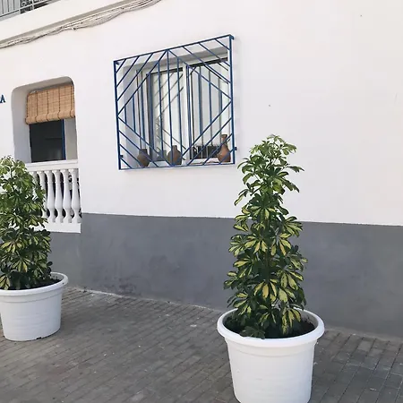 Lolitalola Holidays Apartment Salobrena