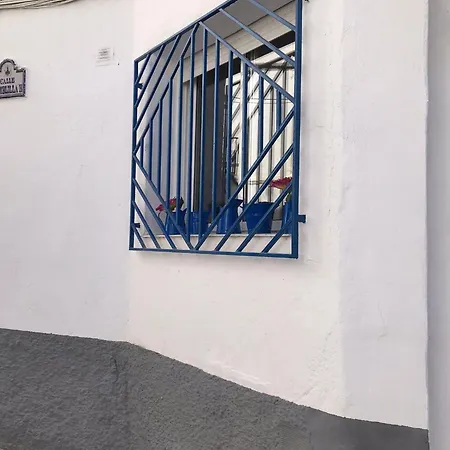 Apartment Lolitalola Holidays Salobrena